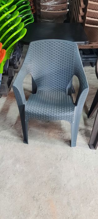 здрави градински столове/стол/маса
