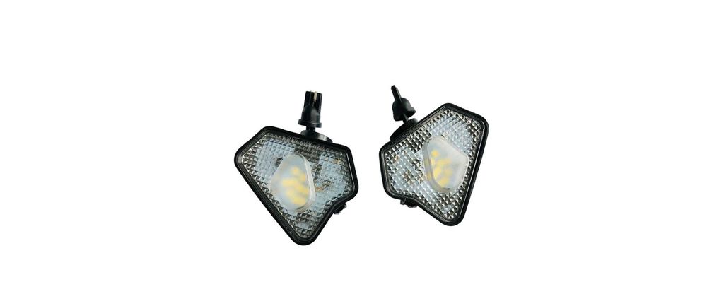 Kit Lampi Led sub oglinzi Mercedes W176 W242 W246 X156 X204 X253 C219