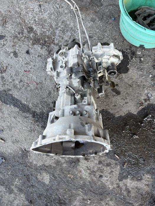 Скоростна кутия ръчна за Daihatsu Terios 1.5i 2008год.