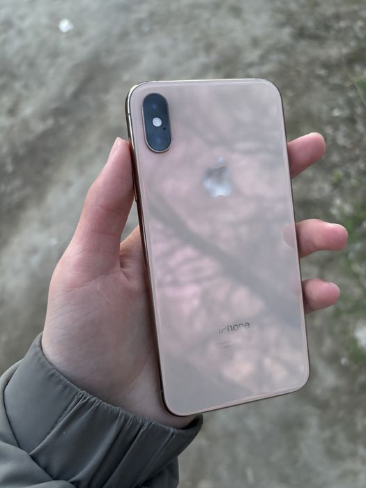 iphone XS 64ГБ Продажа