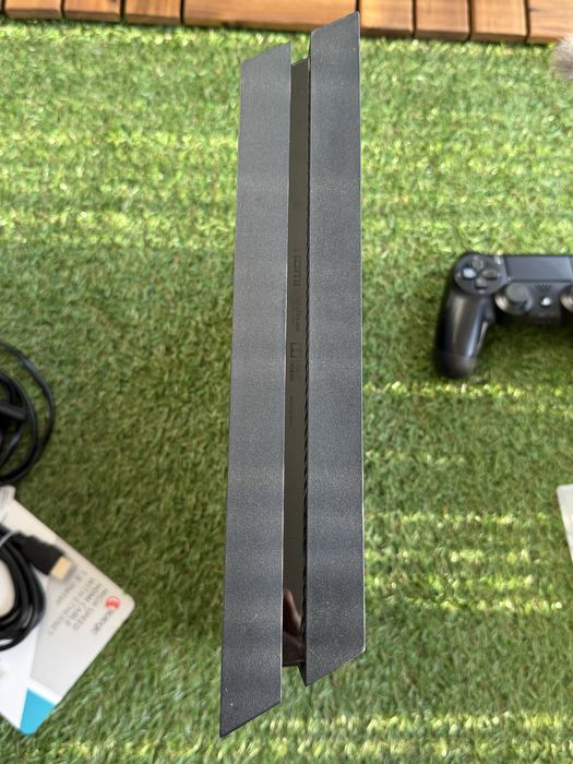 PlayStation 4 500GB - modat GoldHEN 12.52