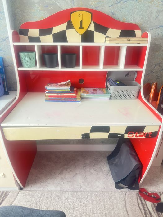 Ұл балаға арналған детский гарнитур сатылады