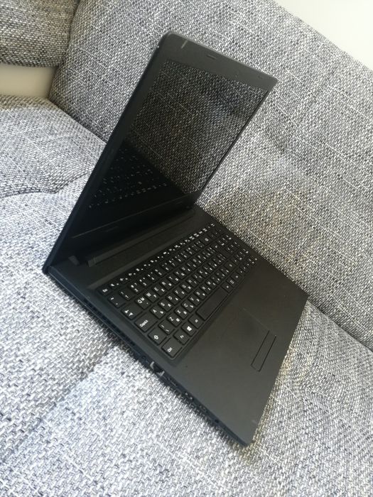Бюджетен гейминг лаптоп Lenovo Ideapad 100-150IBD - безплатна доставка