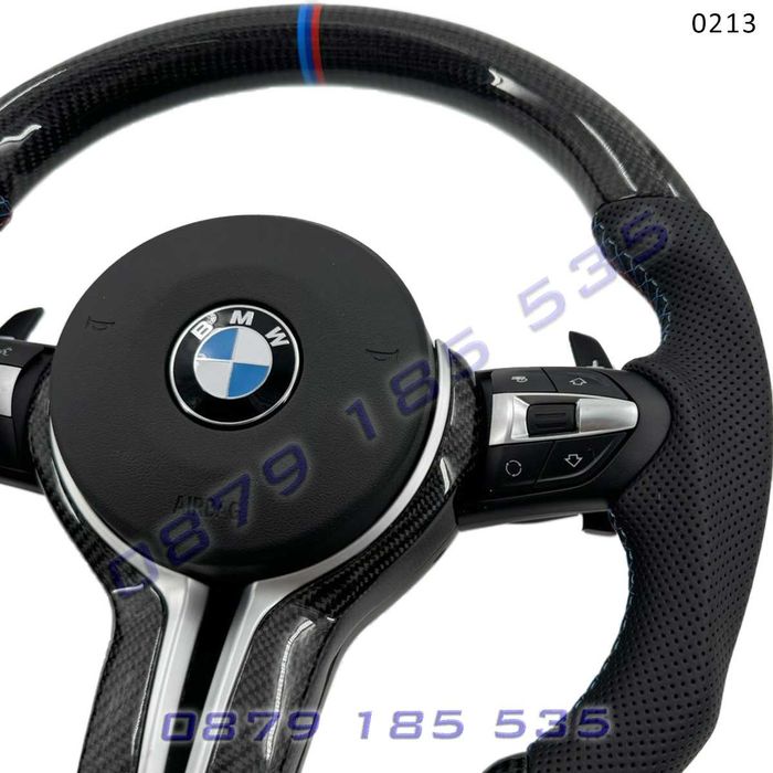 Карбон спорт M волан BMW E серия 1 3 X1 X5 X6 E90 E70 E53 бмв е90 е92