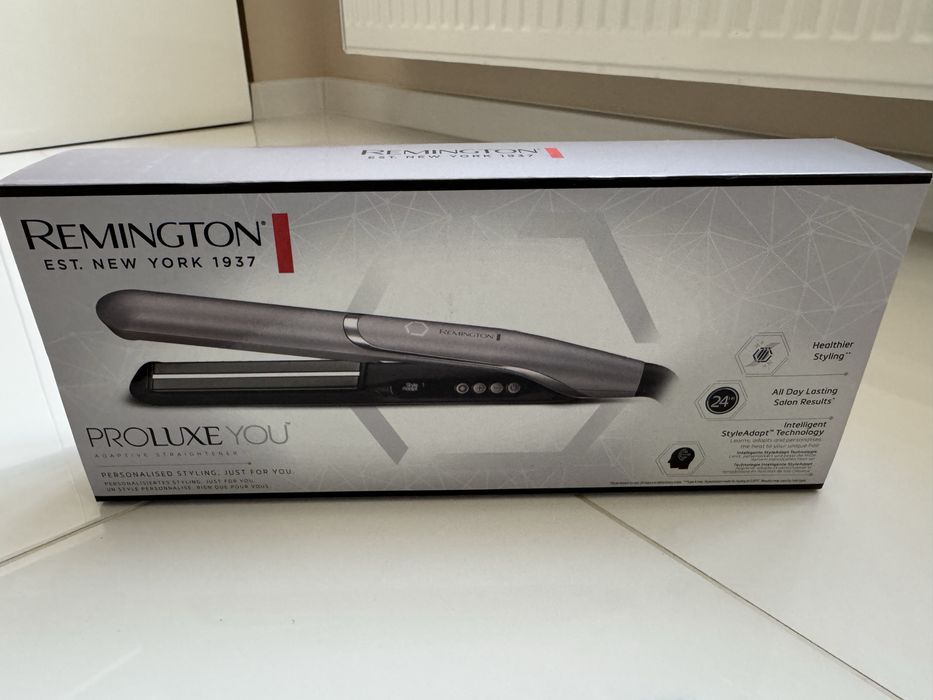 Преса за коса Reminton ProLuxe