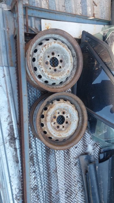 Продам штампы R13 две штуки