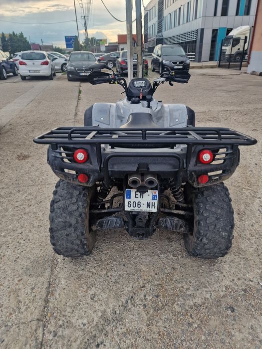 Atv tgb blade 550 ,bobardier 200
