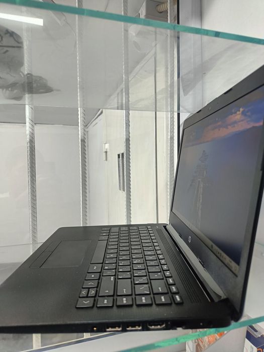 Ноутбук HP amd Ryzen 5 2500U 8/128SSD/1tb HDD