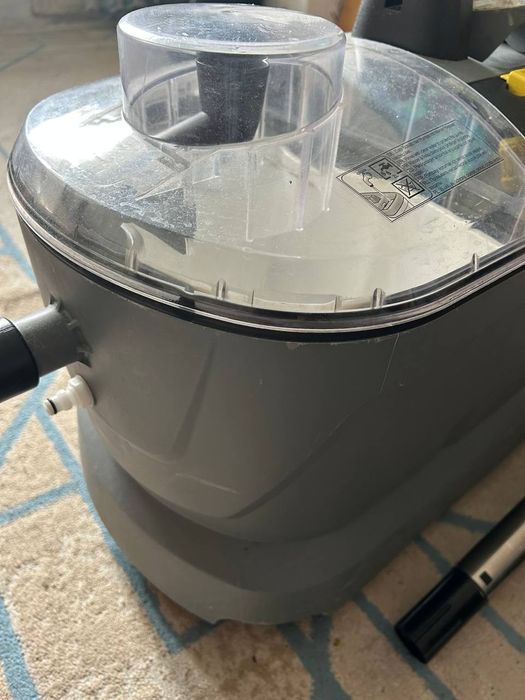 Плысосы для химчиски