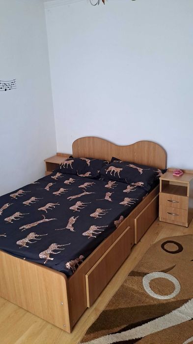 Închiriere apartament Zona Progresu