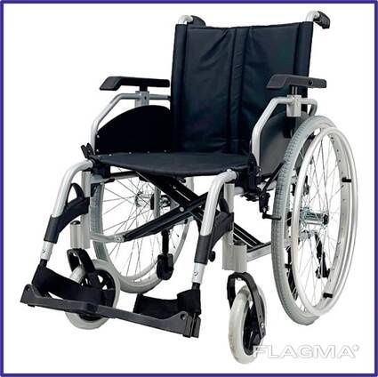 Аренда инвалидного кресла — удобство и надежность!