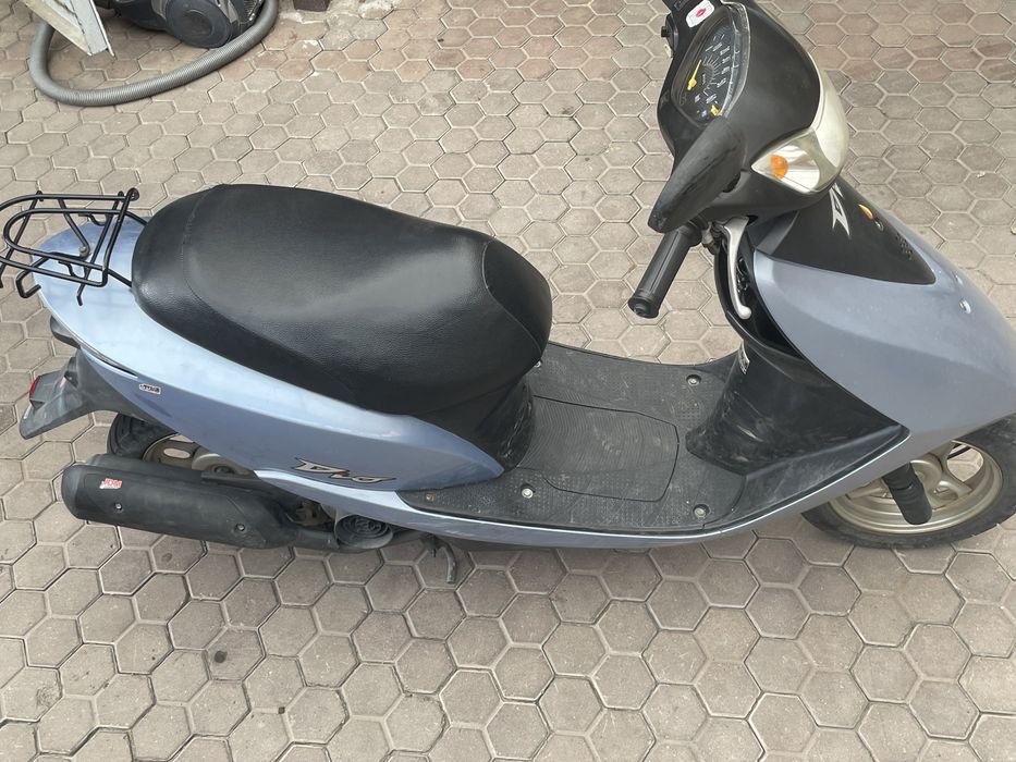 Мопед Хонда Дио ф62