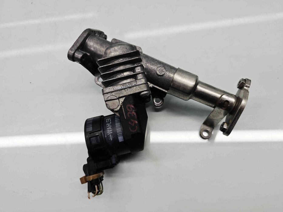 Supapa EGR Bmw 3 Coupe (E92) [Fabr 2005-2011] 7563241 2.0 N43B 125KW /