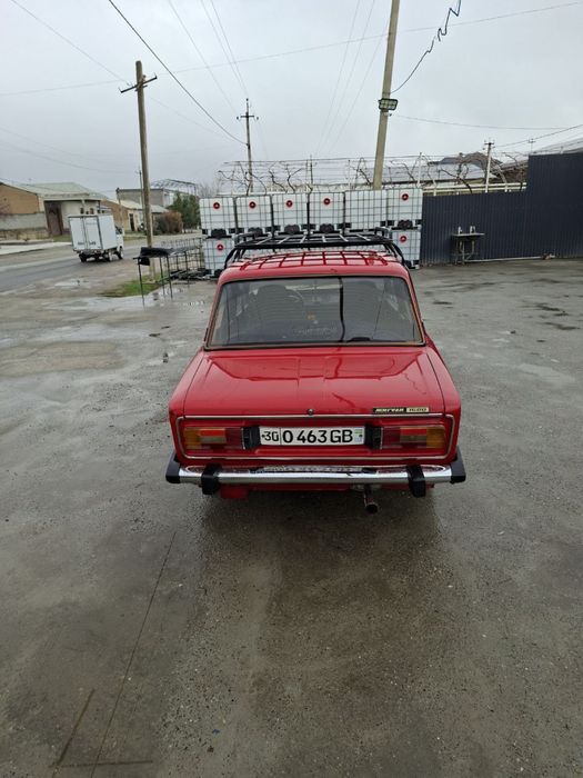 Ваз 2106 сотилади