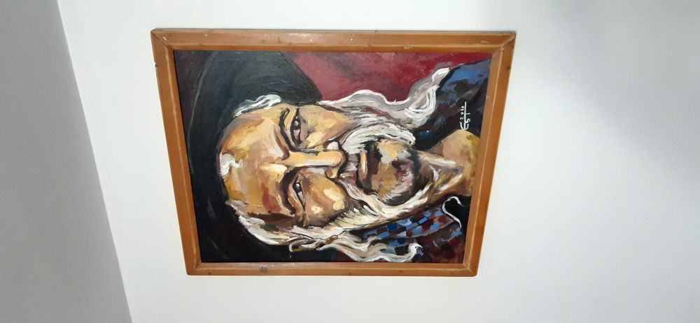 Meditație desen orice nivel