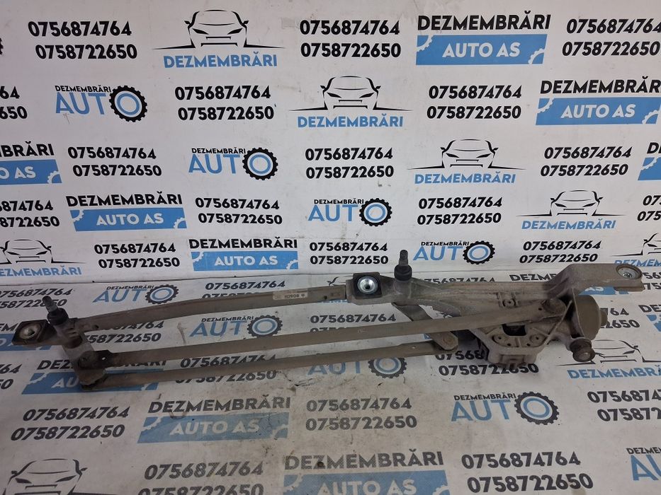 Ansamblu stergatoare Ford Focus 2 2006