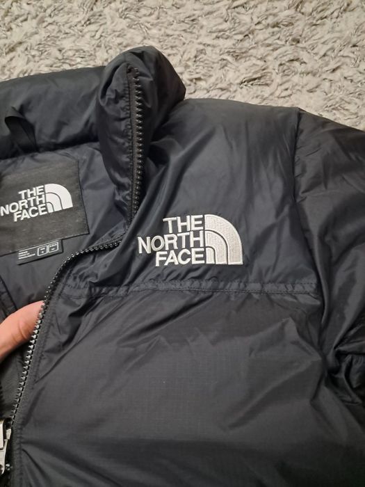 Geaca The NorthFace 700 Xs-M