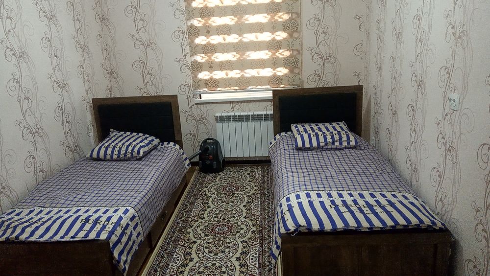 3 xonali uy, hech qanday kreditsiz, o‘zimniki