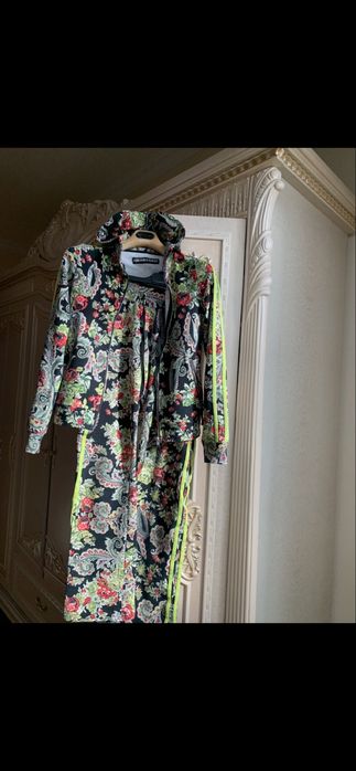 Одежда на подростковый возраст