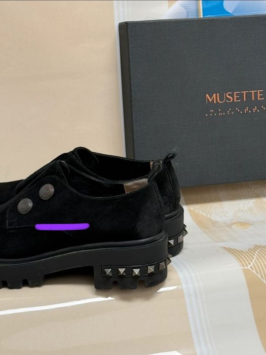 Pantofi casual Musette