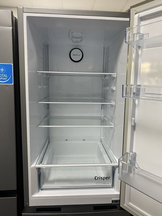 Хладилник с фризер Beko No frost 316 l