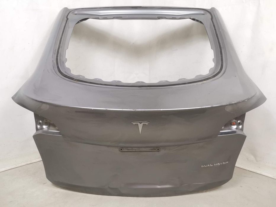 Тесла Модел Y / Tesla Model Y Хайон Капота Портбагаж Tesla Model Y Ори