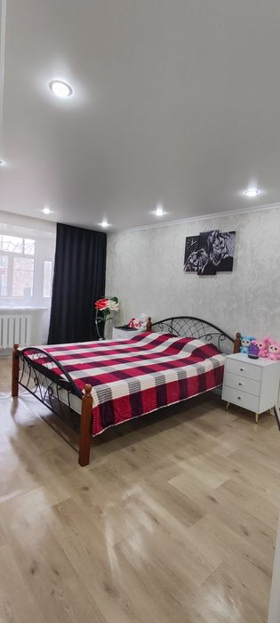 Квартира маг Урал