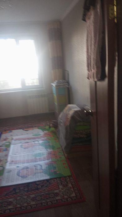 Продажа двух комнотного квартиры