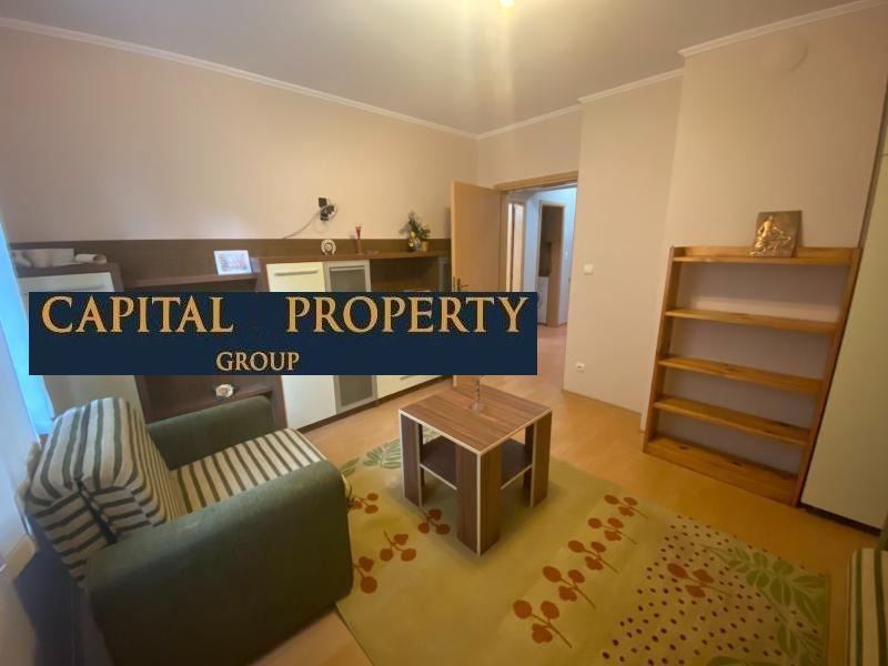 Дава се под наем Тристаен апартамент в Варна, Конфуто - 87 кв.м за 480 € - Снимка #1