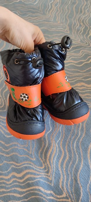 детская верхняя одежда