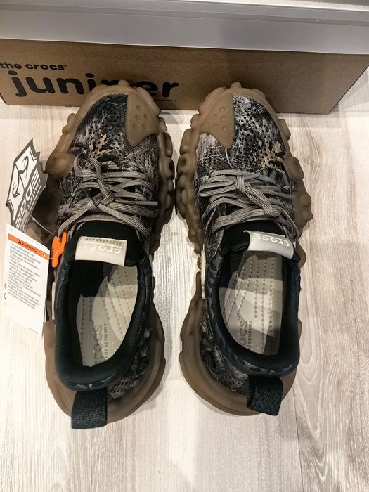 crocs juniper  41/42