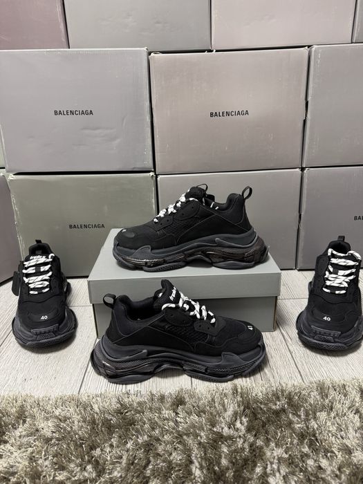 Balenciaga Triple S - 40, 41