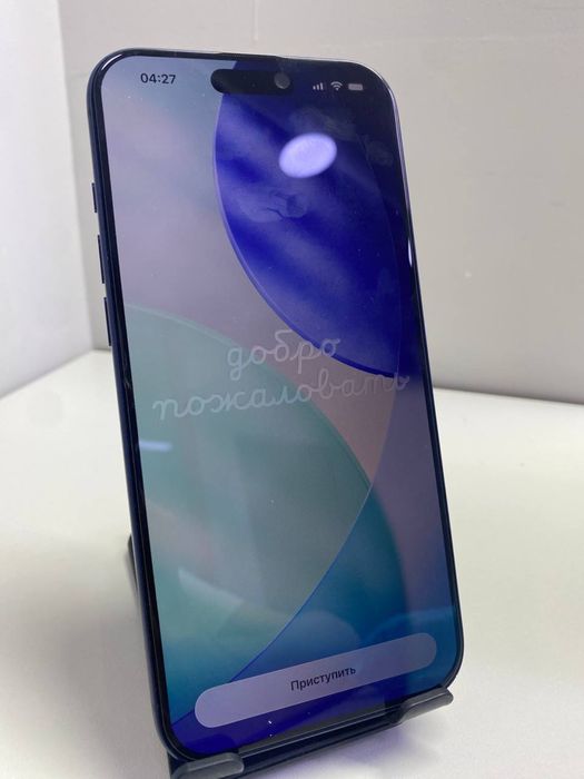 Apple iPhone 17 Pro Max #КН32725