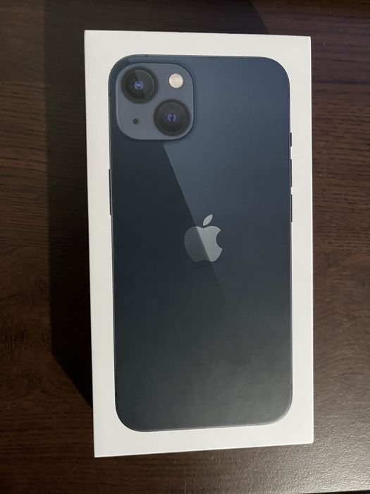 IPhone 13 128GB  88% baterie stare excelenta