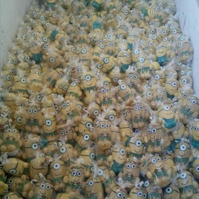 Чичко тревичко на едро