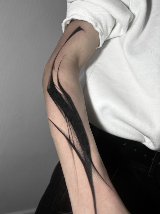 Татуировки в Астане