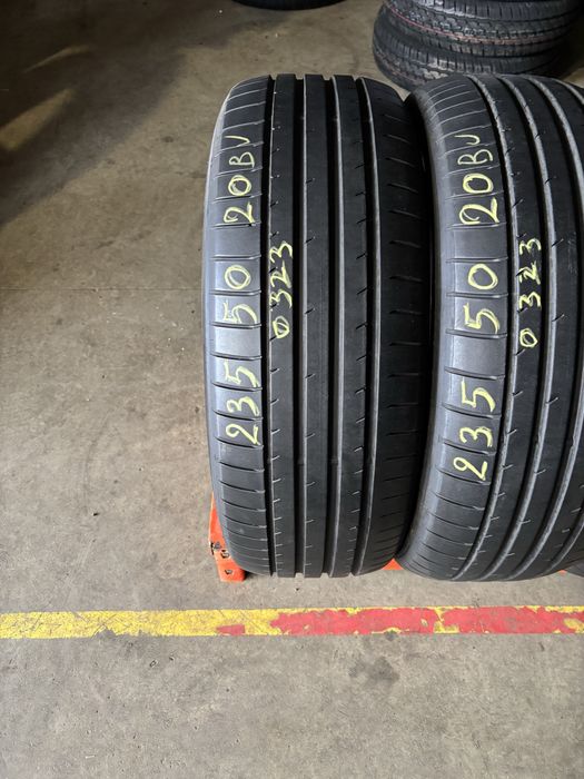 Anvelope Vara 235/50/20 Toyo Tires Proxes Sport 235 50 20 R20