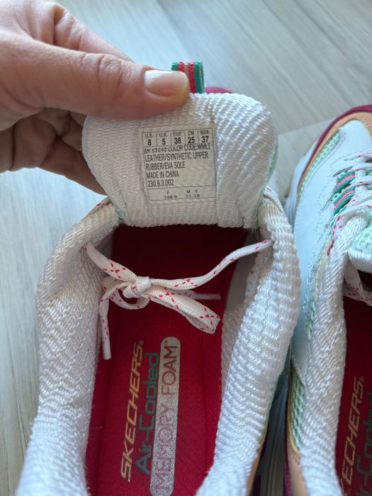 Skechers d'lites  Маратонки