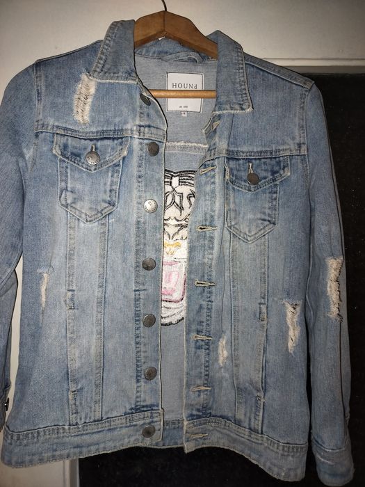 Дамски якета  S-L рацмер