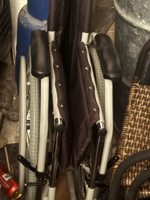 Инвалидна количка