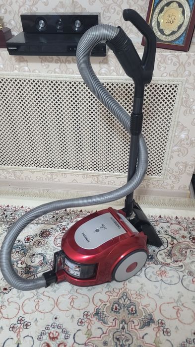 Пылесос Самсунг/Samsung 2100W
