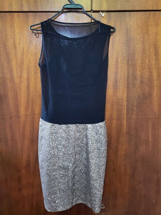 Нова официална рокля