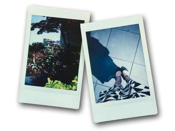 Instax Mini 9 + чехол — срочно, цена снижена