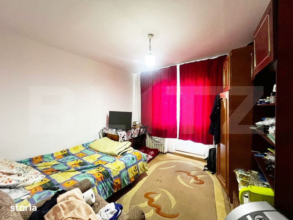 Apartament tip duplex, 119 mp, zona Canta