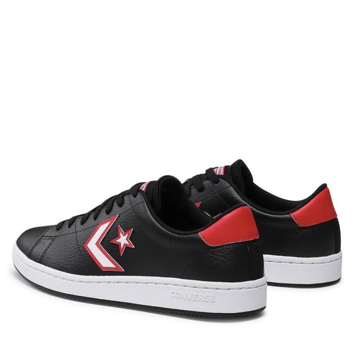 Converse мъжки кецове, 45 номер, естествена кожа