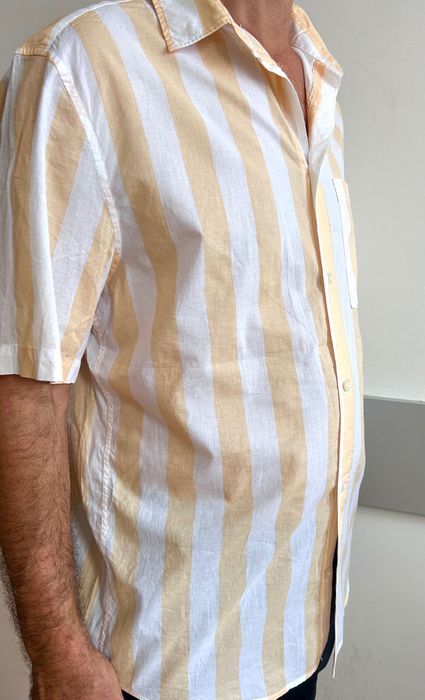 Мъжки ризи Henry Cotton, frankandeileen  HM, Scotch & Soda &