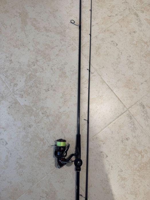 Макара Shimano Vanford  c5000 XG