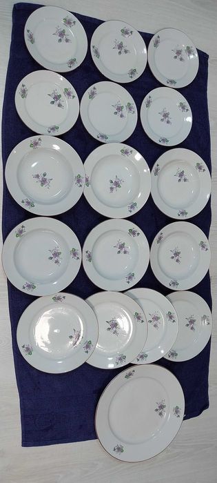 Сервизи порцелан и керамика