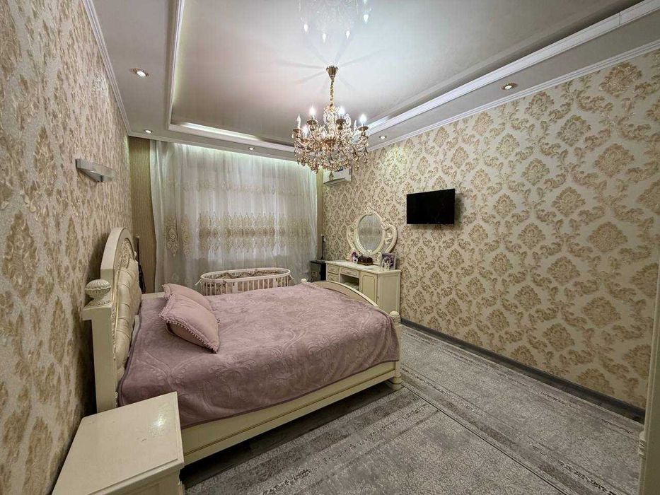 ПРОДАЕТСЯ 3/2/9 НОВОСТРОЙКА  ЖК Dream House на: Тезикова Дача