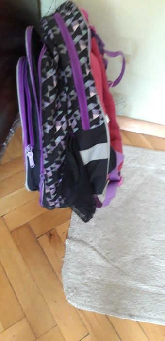 Ортопедична раница